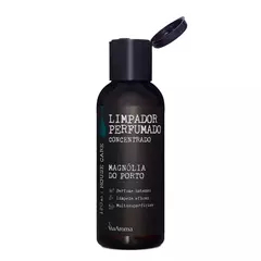 Limpador Perfumado Concentrado Magnólia do Porto Via Aroma - 120ml na internet