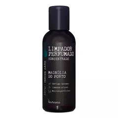 Limpador Perfumado Concentrado Magnólia do Porto Via Aroma - 120ml