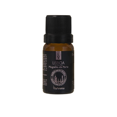 Essência Lisboa, Magnólia do Porto (Essências do Mundo) Via Aroma - 10ml