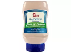 MAIONESE TRADICIONAL 335G - MRS TASTE