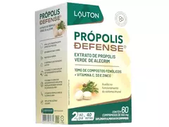 PROPOLIS DEFENSE 60COMP - LAUTON