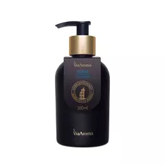 Sabonete Líquido Dubai Linha Mundo Via Aroma - 200ml