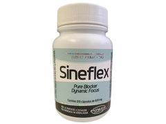 SINEFLEX 120CAPS - POWER SUPPLEMENTS - comprar online