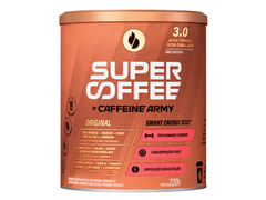 SUPERCOFFEE 3.0 220G - CAFFEINE ARMY