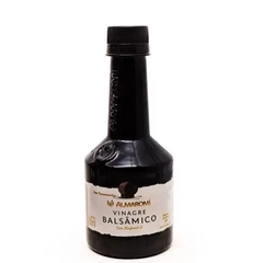 VINAGRE BALSÂMICO Almaromi - 280ml