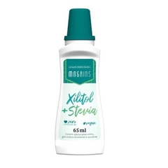 Adoçante Xilitol Magrins Stevita - 65ml