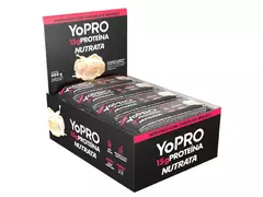 YOPRO BAR 55G unidade - NUTRATA