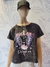 Remera Batik Guitarra - tienda online