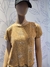 Remera Batik Queen - tienda online