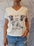 Remera Wild Brave - comprar online