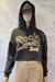 Buzo Pupera Rock Print - tienda online