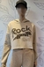 Buzo Pupera Rock Print - comprar online