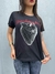 Remera Frutilla