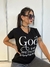 Remera God - comprar online