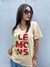 Remera Lemons Green en internet