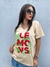 Remera Lemons Green - comprar online