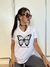 Remera Beautiful Mariposa - comprar online