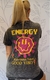 Remera Batik ENERGY - comprar online