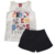 CONJUNTO INFANTIL MENINA PETS - TAM 2 - ELIAN