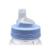 COPO BICHOS AZUL 270ML - PETITA - comprar online