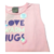 CONJUNTO LOVELY HUGS MENINA - TAM 1 - MUNDI na internet