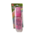 MAMADEIRA CRISTAL CIRCULOS COLORIDOS - 140 ML - BABY LOO