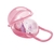 PORTA CHUPETA PACI CLEAN OVELHINHA ROSA - MULTIKIDS BABY - comprar online