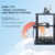 Impressora 3D Creality Ender 3 S1 - loja online