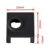 Kit Bico 0.4mm + Capa de Silicone Hotend na internet