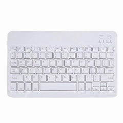 Imagem do Mouse teclado sem fio Bluetooth para Tablet Samsung Galaxy Tab S7 Plus FE 11 S6 Lite 10.1 S5E S3 S8 10.5 A A8 A5 A6 A7 10.4 8.0