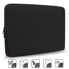 Case para iPad 10.2 Capa 9th 8th Geração Bag Leve Cover para Mini 5 10.5 Pro 11 2021 Air 5 2022 Air 4 10.9 Bolsas à prova de choque - comprar online