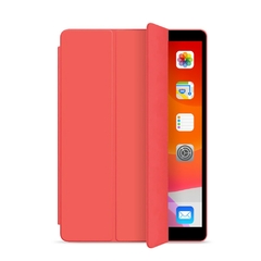 Ultra Slim Case Para iPad 10.2 2021 8th 7th 9th 10th Generation A2197 A2200 A2198 IPad 10th Gen 10.9 2022 Funda Sleep Wake up - comprar online