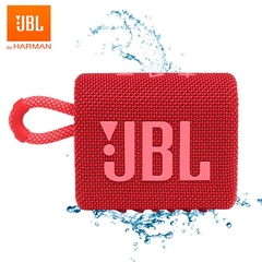 100% Original JBL GO 3 GO3 wireless Bluetooth Speaker Subwoofer Outdoor Speaker IP67 Waterproof Mini Speaker Bass Sound - buy online