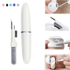 Image of 2023 Nova Caneta Clean Kit limpeza para Airpods Pro 1 2 3 e conexões do celular