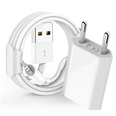 Cabo de carregamento USB é a escolha perfeita para carregar e sincronizar seu iPhone 7, 8, 6, 6S, 14 Plus, X, XR, XS Max, 11, 12, 13 Pro Max, 5, 5S e SE. Com comprimentos de 0,2 m, 1 m, 2 me 3 m, você pode escolher o tamanho que melhor atenda às suas necessidades.