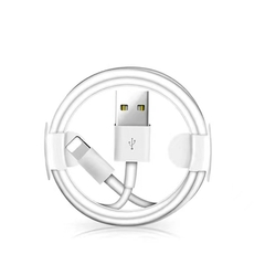 Imagen de Cabo USB de carregamento rápido 2A para iPhone 13 12 11 XS XR X 8 7 6S 5S Cabo Carregamento rápido Cabo de celular Cabo de carregador e dados