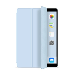 Image of Ultra Slim Case Para iPad 10.2 2021 8th 7th 9th 10th Generation A2197 A2200 A2198 IPad 10th Gen 10.9 2022 Funda Sleep Wake up