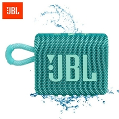 100% Original JBL GO 3 GO3 wireless Bluetooth Speaker Subwoofer Outdoor Speaker IP67 Waterproof Mini Speaker Bass Sound - buy online