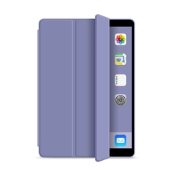 Ultra Slim Case Para iPad 10.2 2021 8th 7th 9th 10th Generation A2197 A2200 A2198 IPad 10th Gen 10.9 2022 Funda Sleep Wake up na internet