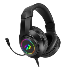 Redragon for PS4 Gaming Headphones Stereo RGB Game Earphones Headset with Microphone for New Xbox One/Laptop/PC Tablet Gamer - buy online