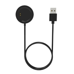 Estação Doca de carregamento para SmarWatch profissional, cabo de carregamento USB para suporte de carregador de Relógio One Plus, estação de doca