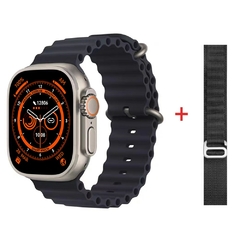 Smart Watch 8 Ultra Apple Watch Ultra IWO Watch Ultra NFC Smartwatch Series 8 Bluetooth Call 2.02 Inch Wireless Fitness Watch - comprar online