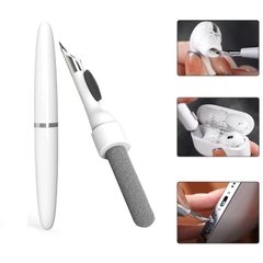 2023 Nova Caneta Clean Kit limpeza para Airpods Pro 1 2 3 e conexões do celular - buy online