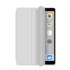 Imagen de Ultra Slim Case Para iPad 10.2 2021 8th 7th 9th 10th Generation A2197 A2200 A2198 IPad 10th Gen 10.9 2022 Funda Sleep Wake up