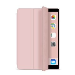 Ultra Slim Case Para iPad 10.2 2021 8th 7th 9th 10th Generation A2197 A2200 A2198 IPad 10th Gen 10.9 2022 Funda Sleep Wake up - comprar online