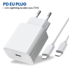 Carregadores Magsafe sem fio magnético original de 20 W para iPhone 13 11 12 14 Pro Max Mini XS XR X 8 Plus AirPods Carregamento rápido - NORMAST