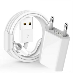 Cabo de carregamento USB é a escolha perfeita para carregar e sincronizar seu iPhone 7, 8, 6, 6S, 14 Plus, X, XR, XS Max, 11, 12, 13 Pro Max, 5, 5S e SE. Com comprimentos de 0,2 m, 1 m, 2 me 3 m, você pode escolher o tamanho que melhor atenda às suas necessidades.