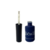 FRASCO SILK 10mL ECO AZUL ESCURO