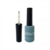 FRASCO SILK 10mL ECO AZUL CLARO