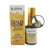 TOP COAT LUXO GOLD KAISA